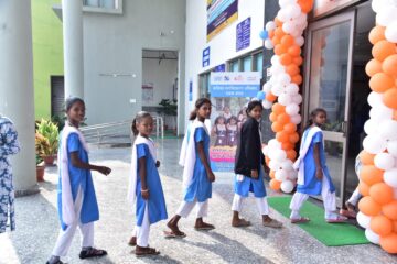 एनटीपीसी दर्लिपाली ने जीईएम शीतकालीन कार्यशाला 2025 का शुभारंभ किया