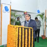 एनटीपीसी बाढ़ में शीतकालीन बालिका सशक्तिकरण कार्यशाला 2025 का शुभारंभ