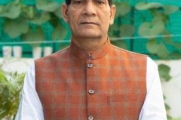 ग्रीन एनर्जी व सोलर पावर में उत्तर प्रदेश की अग्रणी भूमिका:ए के शर्मा