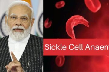 2047 तक सिकलसेल मुक्त भारत का संकल्प, छत्तीसगढ़ में 1.65 करोड़ से अधिक की जांच