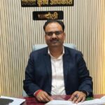 उर्वरक के साथ अन्य उत्पाद टैगिंग करने पर होगी सख्त कार्यवाही – जिला कृषि अधिकारी 