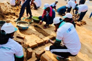 मुख्यमंत्री विष्णु देव साय की पहल से सुकमा में पुनर्वास नीति बनी मिसाल….