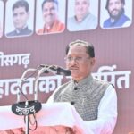 बलिदान और कर्तव्य के गौरवशाली इतिहास से नई पीढ़ी को परिचित कराना हमारा नैतिक दायित्व – मुख्यमंत्री