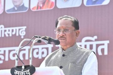 बलिदान और कर्तव्य के गौरवशाली इतिहास से नई पीढ़ी को परिचित कराना हमारा नैतिक दायित्व – मुख्यमंत्री