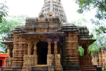 146 करोड़ रू. की लागत से काशी की तर्ज पर बनेगा भव्य भोरमदेव कॉरिडोर