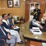 राज्यपाल ने शहीद महेंद्र कर्मा विश्वविद्यालय की भूमि को यथावत रखने के दिए निर्देश