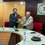 छत्तीसगढ़ की आर्द्रभूमि विषय पर भारतीय लोक प्रशासन संस्थान, छत्तीसगढ़ शाखा की संगोष्ठी सम्पन्न