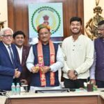 पत्रकारों की लेखनी केवल सूचना का माध्यम ही नहीं, पर्यटन को प्रोत्साहन देने का एक सशक्त साधन भी – मुख्यमंत्री