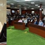 मुख्य सचिव की अध्यक्षता में राज्य की विभिन्न योजनाओं की समीक्षा की गई