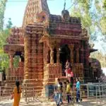 भव्य भोरमदेव कॉरिडोर का भूमिपूजन 01 जनवरी को