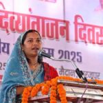 अंतर्राष्ट्रीय दिव्यांगजन दिवस : सूरजपुर में मंत्री श्रीमती लक्ष्मी राजवाड़े की उपस्थिति में हुआ भव्य राज्य स्तरीय समारोह