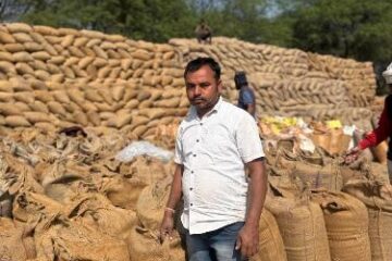 पारदर्शी एवं सुगम धान खरीदी व्यवस्था ने बढ़ाया किसानों का विश्वास