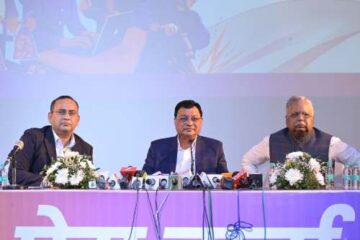 संरचनात्मक सुधारों से छत्तीसगढ़ में निवेशकों का भरोसा बढ़ा, जमीनी क्रियान्वयन तेज़ – लखन लाल देवांगन