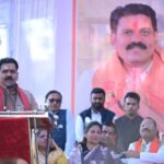 कांवड़ियों को उपमुख्यमंत्री विजय शर्मा की बड़ी सौगात..