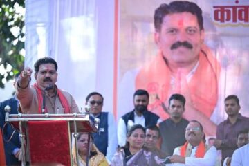 कांवड़ियों को उपमुख्यमंत्री विजय शर्मा की बड़ी सौगात..