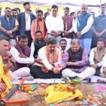 गौरव पथ शहर के भविष्य को गति देने वाला विकास मार्ग है – उप मुख्यमंत्री विजय शर्मा 