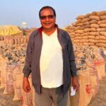 सुव्यवस्थित धान खरीदी से बढ़ा किसानों का भरोसा, कांकरिया उपार्जन केंद्र की व्यवस्था बनी मिसाल