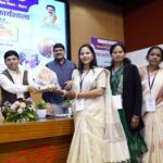 राष्ट्रीय अभियान ‘नई चेतना 4.0’ अंतर्गत राज्य स्तरीय जेंडर कार्यशाला का आयोजन