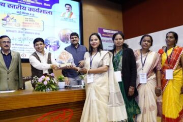 राष्ट्रीय अभियान ‘नई चेतना 4.0’ अंतर्गत राज्य स्तरीय जेंडर कार्यशाला का आयोजन