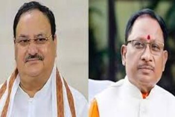 जांजगीर में जनादेश परब 22 दिसम्बर को….