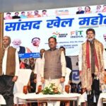 खिलाड़ियों के सपनों को पंख देने के लिए सरकार प्रतिबद्ध – मुख्यमंत्री