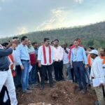 कवर्धा में महत्वाकांक्षी सिंचाई सुविधाओं का तेजी से विस्तार, परियोजनाओं को मिली गति