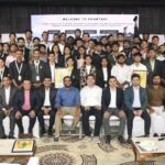 छत्तीसगढ़ में स्टार्टअप संस्कृति को नई उड़ान: टेकस्टार्स स्टार्टअप वीकेंड का सफल आयोजन, युवाओं को मिला वैश्विक मंच