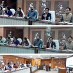 प्रमुख सचिव सोनमणि बोरा की अध्यक्षता में उच्च स्तरीय प्रमाणीकरण छानबीन समिति की बैठक सम्पन्न