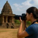 छत्तीसगढ़ पर्यटन बोर्ड की रजत जयंती वर्ष में ऑनलाइन फोटोग्राफी प्रतियोगिता