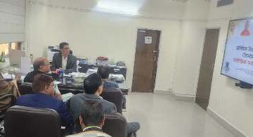 पॉलीटेक्निक चलो अभियान–2026’ को प्रदेशव्यापी गति दे रही योगी सरकार