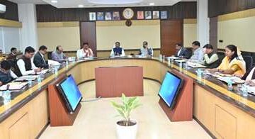 छत्तीसगढ़ : मंत्रिमंडल ने लिए कई महत्वपूर्ण फैसले, रोजगार के लिए ऋण पर सरकार की गारंटी 