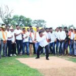 उप मुख्यमंत्री विजय शर्मा के प्रयासों से धरातल तक उतर रही युवाओं के सर्वांगीण विकास की योजनाएं