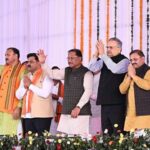 कबीरधाम जिला आज विकास के नए युग में कर रहा प्रवेश – मुख्यमंत्री विष्णुदेव साय