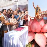 दुर्ग का जेल तिराहा अब कहलाएगा अटल परिसर चौक..