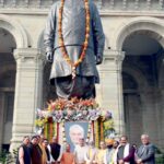 डबल इंजन सरकार ने अटल जी की स्मृतियों को जीवन्त बनाए रखने के लिये राष्ट्र प्रेरणा स्थल का निर्माण कराया – मुख्यमंत्री योगी आदित्यनाथ