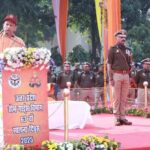 होमगार्ड्स विभाग अद्भुत कार्यक्षमता, उच्च कोटि के अनुशासन और अनवरत परिश्रम को दर्शाता है – मुख्यमंत्री