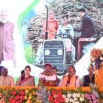 अन्नदाता किसान प्रगति करेगा, तो प्रदेश प्रगति करेगा – योगी आदित्यनाथ