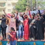 क्वीयर प्राइड ने ट्रांसजेंडर ऐक्ट के प्रभावी क्रियान्वयन के लिए बुलंद की आवाज़