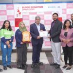 समुदाय को ज़रूरी स्वास्थ्य सुविधाएँ उपलब्ध कराना हमारे विकास कार्यों की मुख्य प्राथमिकता – राजेश कुमार