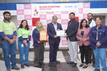 समुदाय को ज़रूरी स्वास्थ्य सुविधाएँ उपलब्ध कराना हमारे विकास कार्यों की मुख्य प्राथमिकता – राजेश कुमार