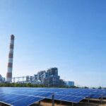 एनटीपीसी सोलापुर के 13 मेगावाट सौर परियोजना का वाणिज्यिक संचालन घोषित