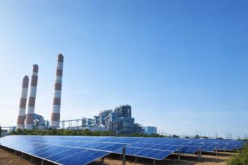 एनटीपीसी सोलापुर के 13 मेगावाट सौर परियोजना का वाणिज्यिक संचालन घोषित