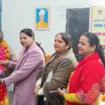 संघर्षों को गले लगाया कभी न  हिम्मत हारी, भारत मां के लिए समर्पित तेजस्वी अटल बिहारी….. 