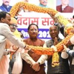 शिक्षा ही सामाजिक विकास का मूलमंत्र – मुख्यमंत्री विष्णु देव साय