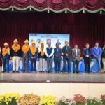 एनटीपीसी-विंध्याचल द्वारा 06 कर्मचारियों के सेवानिवृत होने पर दी गई गरिमामयी विदाई