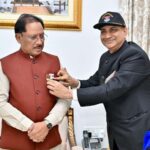 राष्ट्र की सुरक्षा में निरंतर तैनात हमारे सैन्य जवानों का योगदान अतुलनीय – मुख्यमंत्री विष्णु देव साय