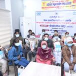 एनटीपीसी ऊँचाहार ने सीएसआर पहल के तहत 100 टीबी रोगियों को पोषण किट वितरित किए