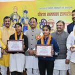 धार्मिक आस्था एवं देश की रक्षा के लिए सिख समाज का योगदान अतुलनीय – मुख्यमंत्री, विष्णु देव साय