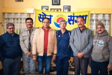 ओशो का मार्ग उत्सव एवं उल्लास का मार्ग है – राजनाथ दुबे