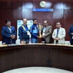 एनटीपीसी सिंगरौली : मोबाइल रिपेयरिंग प्रशिक्षण कार्यक्रम के सफल प्रतिभागियों को प्रमाणपत्र वितरित किए गए